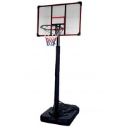 Krepšinio stovas - reguliuojamas 200-305cm